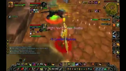 Troth subtely Rogue Low Mmr Arena 2v2