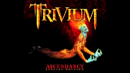 Trivium - Pull Harder On the Strings Of Your Martyr