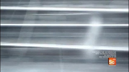 Through The Wormhole - What Happened Before the Beginning - част 3 
