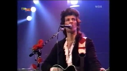 Willy Deville - Hey Joe - 1995 