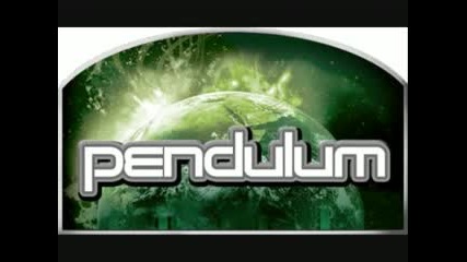 Pendulum - Follower