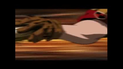 hellsing burn to hell 