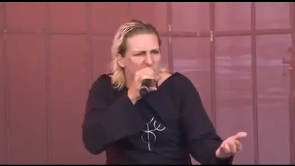 Therion - Live Wacken Open Air 2007 Full Concert