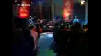 Desislava Secret Concert(13 - Ти Ноември 2007)-част 2