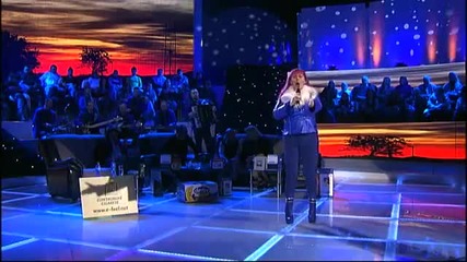 Zorica Brunclik - Ne pitajte kol'ko kosta ( Live) - 27.01.2014. .