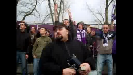 Etar Fans On Tour Sevlievo 09
