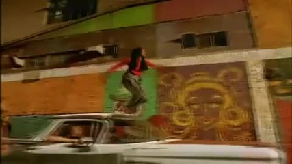 Brandy ft. Mase - Top Of The World ( Official music video ) * H Q * 