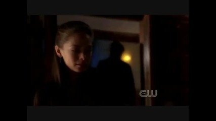 Lois, Clark and Lana - Love triangle - The Story