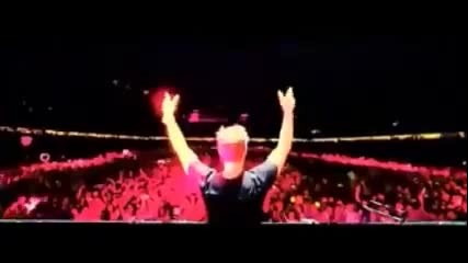 Don Diablo - Origins (megatron Rework)