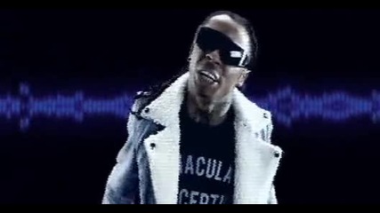 Yo Gotti feat. Lil Wayne - Women Lie, Men Lie 