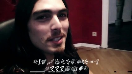 Equilibrium introducing new drummer 