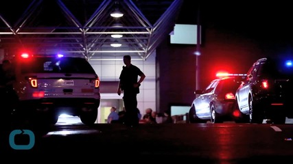 TSA Agent Attacked With Machete
