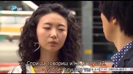 Little Mom Scandal/скандалните млади майки S2 5 3/3