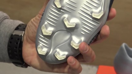 Nike Mercurial Vapor Xi Видео ревю на мъжки футболни обувки