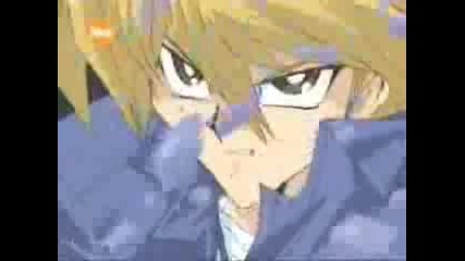 Yu - Gi - Oh One Card Short - Amv