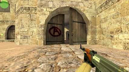 Cs 1vs1 Gameplay