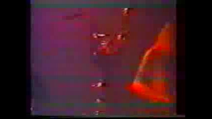 wasp tokyo s on fire rare live 97 