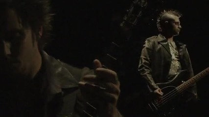 Avenged Sevenfold - Nightmare