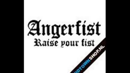 Angerfist - Alkoholik