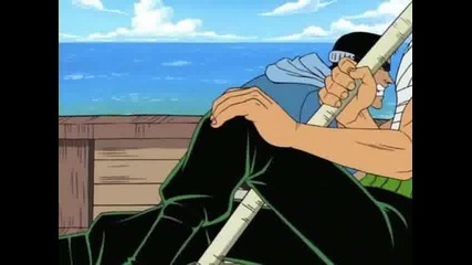 One Piece Епизод 31 Високо Качество