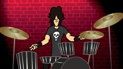 Whip Yo Kids- your Favorite Martian music video