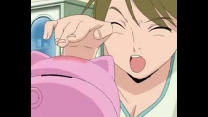 Kamisama Kazoku Епизод 10 [ Eng Sub]