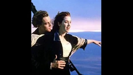 Titanic, My Heart Will Go On, Titanik