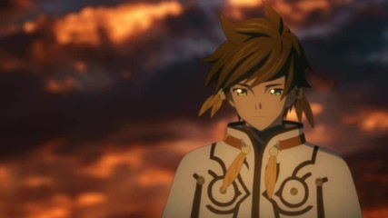 [ Bg sub ] Tales of Zestiria the X - 10 [ Високо качество ]