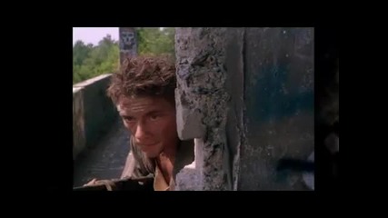 Великият филм Киборг (1989)