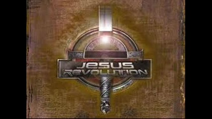 Jesus Revolution - Show me where You reign 