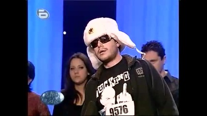 Music Idol 2