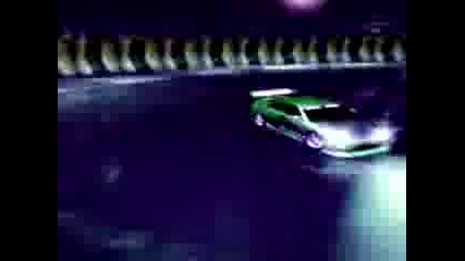 nfs drift
