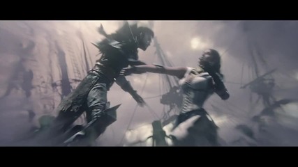 Dragon Age 2 Trailer [hd]