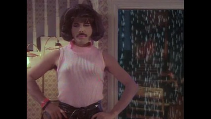Queen - The Show Must Go On Hq