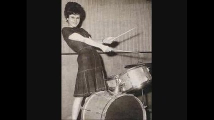 Manuela - Ya Ya twist 1963