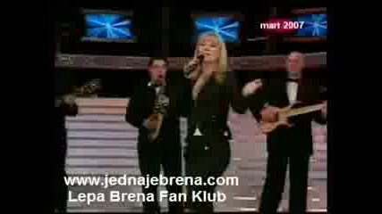 Lepa Brena - Luda Za Tobom, Grand 07