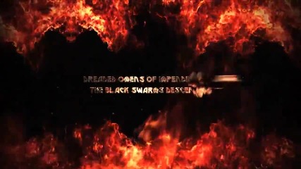 Legion Of The Damned - Summon All Hate - Napalm Records
