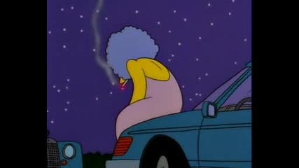 the Simpsons s07e19 