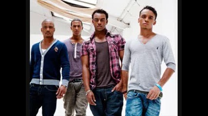 Jls - Beatles Medley 