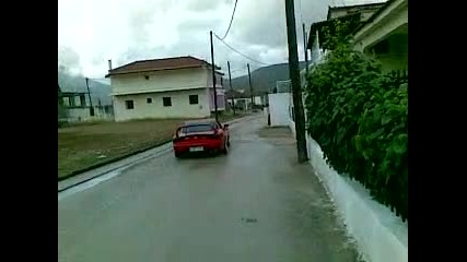Mazda rx7