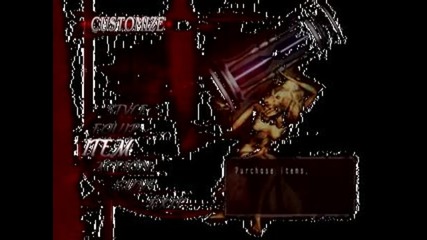Нека да иргаем Devil May Cry 3 Special Edition ( част 1 )