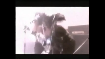 The Sisters of Mercy - more (extended) Hd 