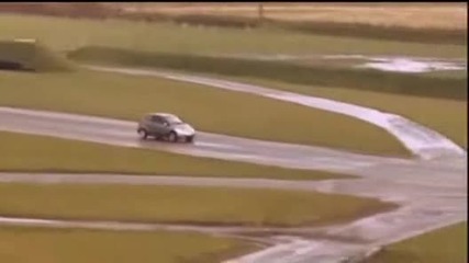 197 Fifth Gear - Mercedes A200 Turbo Vs. Corolla Verso