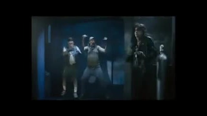 Bill Kaulitz - reklama