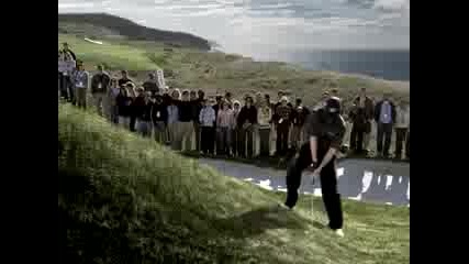 Adidas & Golf