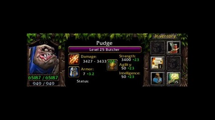 Dota picks