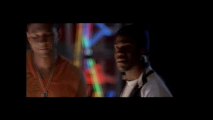 Usher - In the Mix - I`ll Do It For Free 