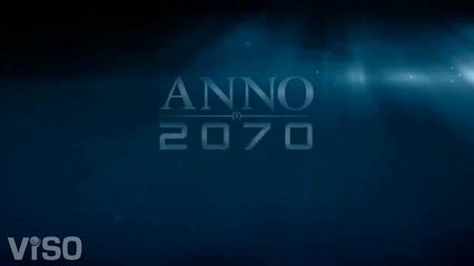 Anno 2070 Official Gamescom 2011 Teaser Trailer [hd]