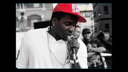 Pusha T Ft. Kevin Cossom - Feeling Myself