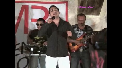 Орк. Царски Извор - Маймуна